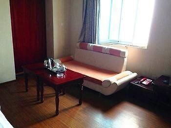 Fu Hua Business Hotel- Xiamen Extérieur photo