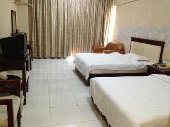 Fu Hua Business Hotel- Xiamen Extérieur photo