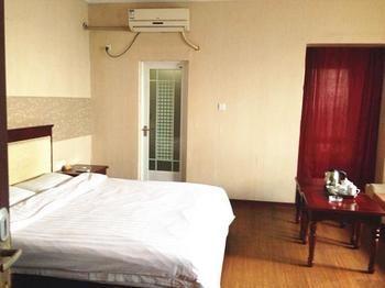 Fu Hua Business Hotel- Xiamen Extérieur photo